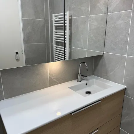 Tres Bel T3 Dernier Etage Vue * Le Lavandou